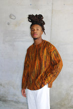 Load image into Gallery viewer, AUTUMN OVERSIZED KNITWEAR
