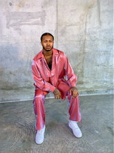 Load image into Gallery viewer, COTTON CANDY PANTS SET
