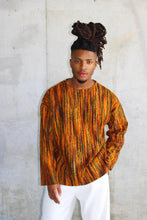 Load image into Gallery viewer, AUTUMN OVERSIZED KNITWEAR
