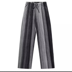 MAGNET GRAY TROUSERS