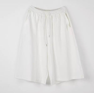 WHITE OUT SHORT